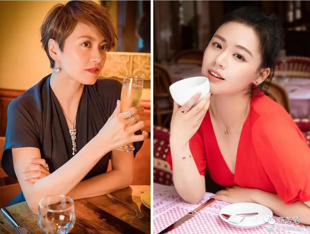 21年最火手镯,21款经典大气的手镯买了不过时