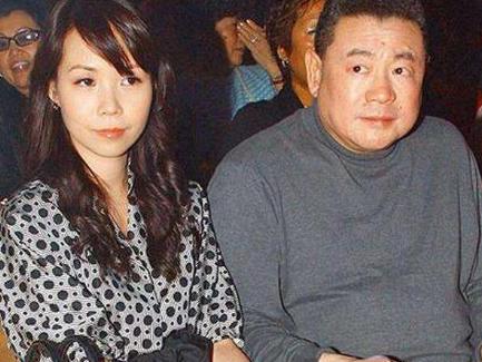 丑女甘比刘銮雄,最丑小三