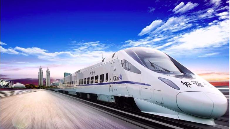 中国高铁芯片制造设计,中国高铁核心芯片