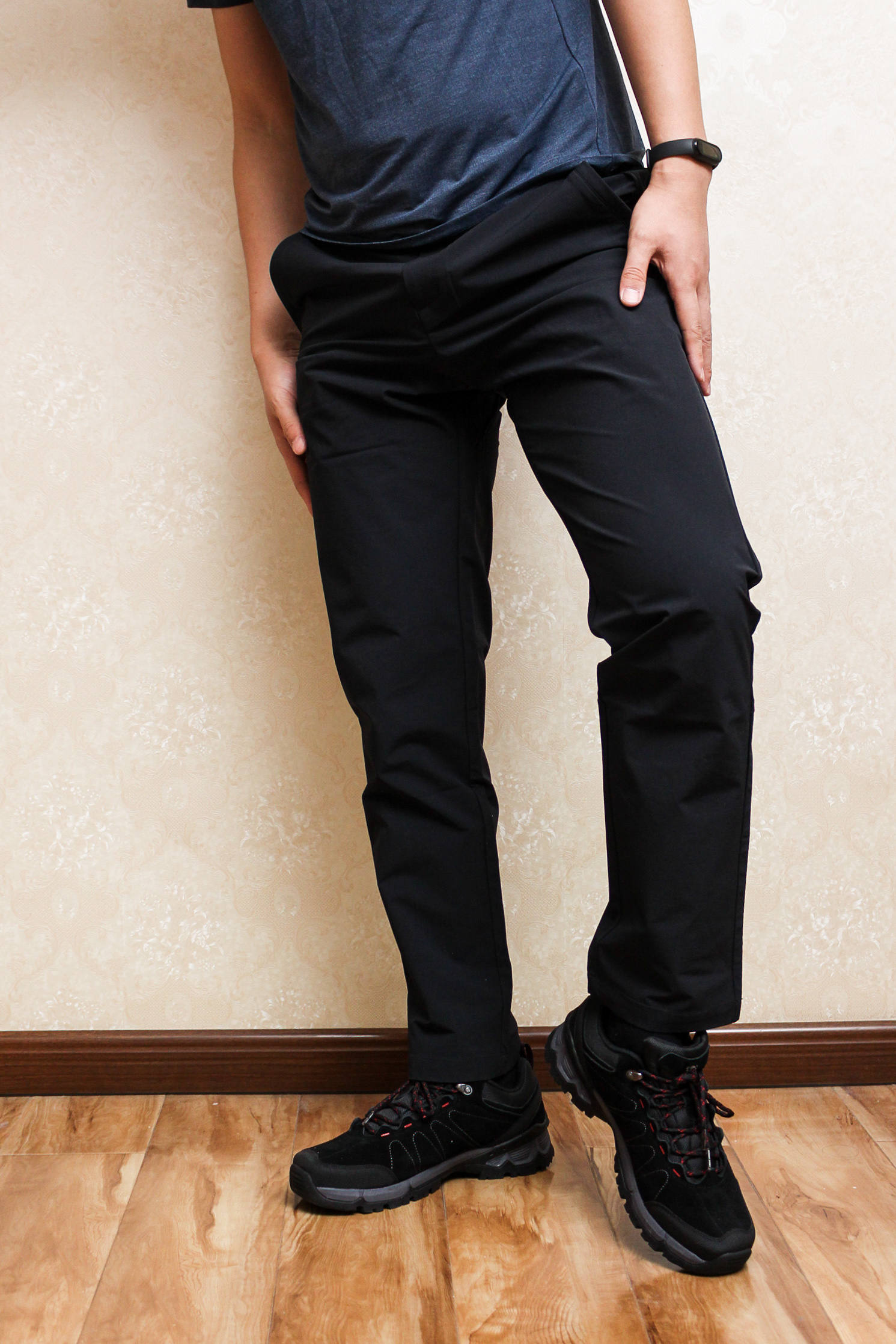 图途户外衣服好看吗,图途户外皮肤衣男款