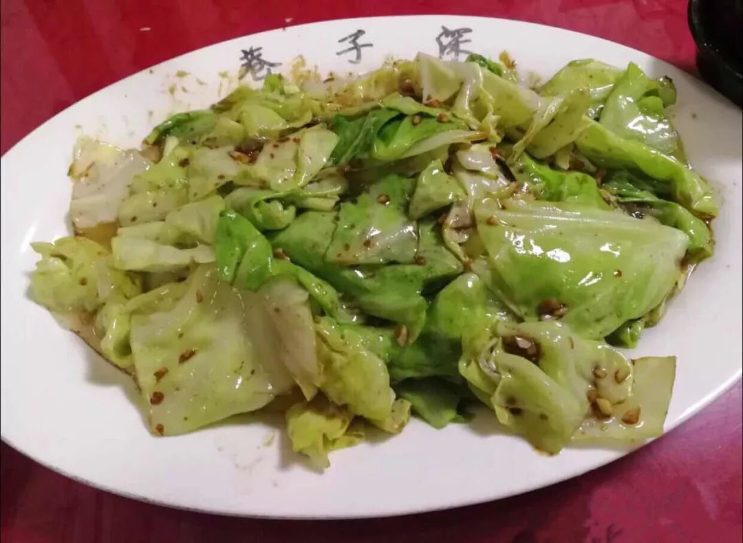 西安这10家藏在街头巷尾的私房菜,2020年藏在老北京胡同里的美食