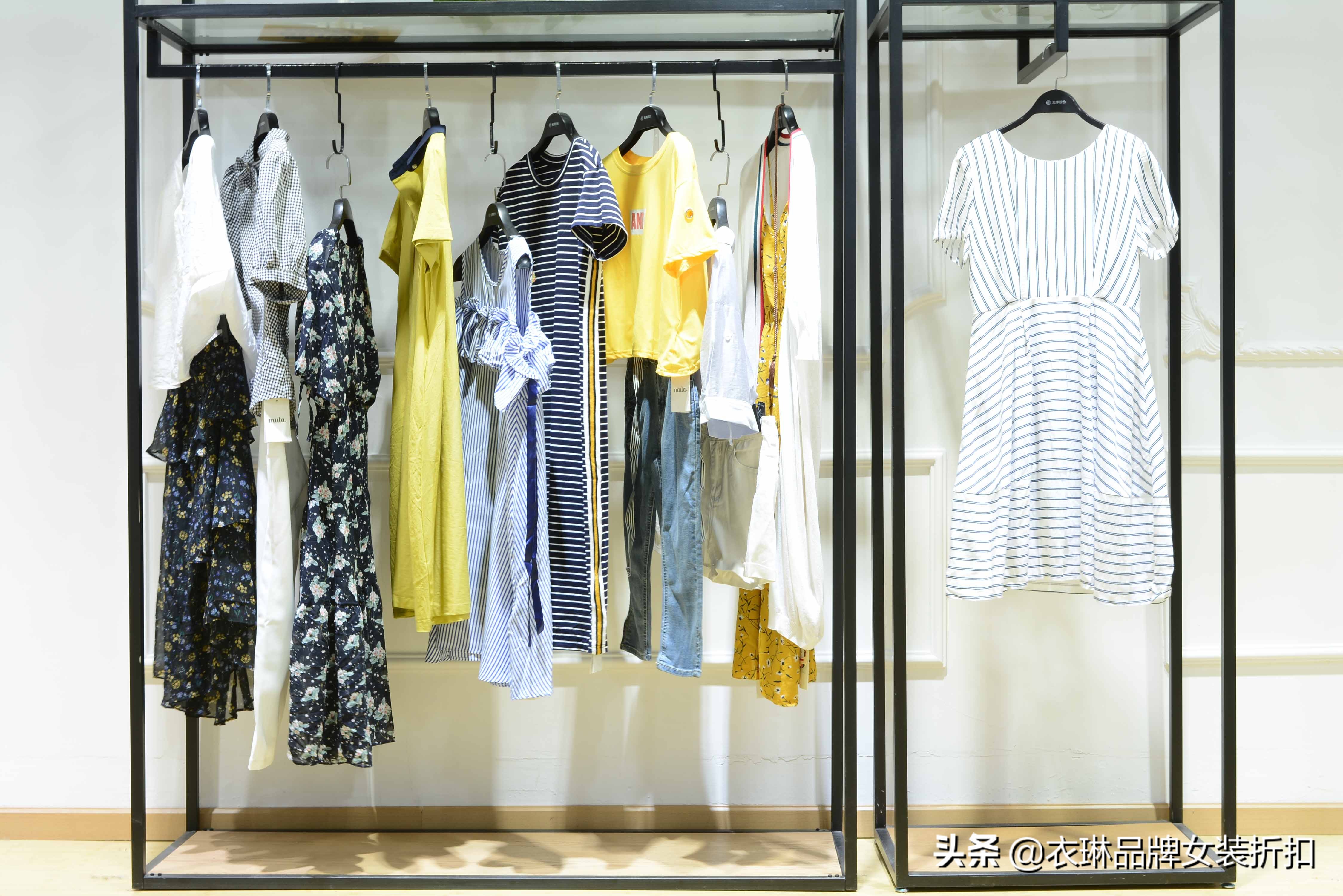 大牌女装原单尾货货源,品牌女装尾货哪里找