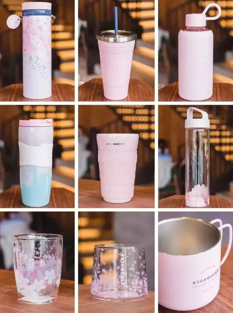 猫爪杯星巴克真的值得买吗,星巴克被抢购猫爪杯