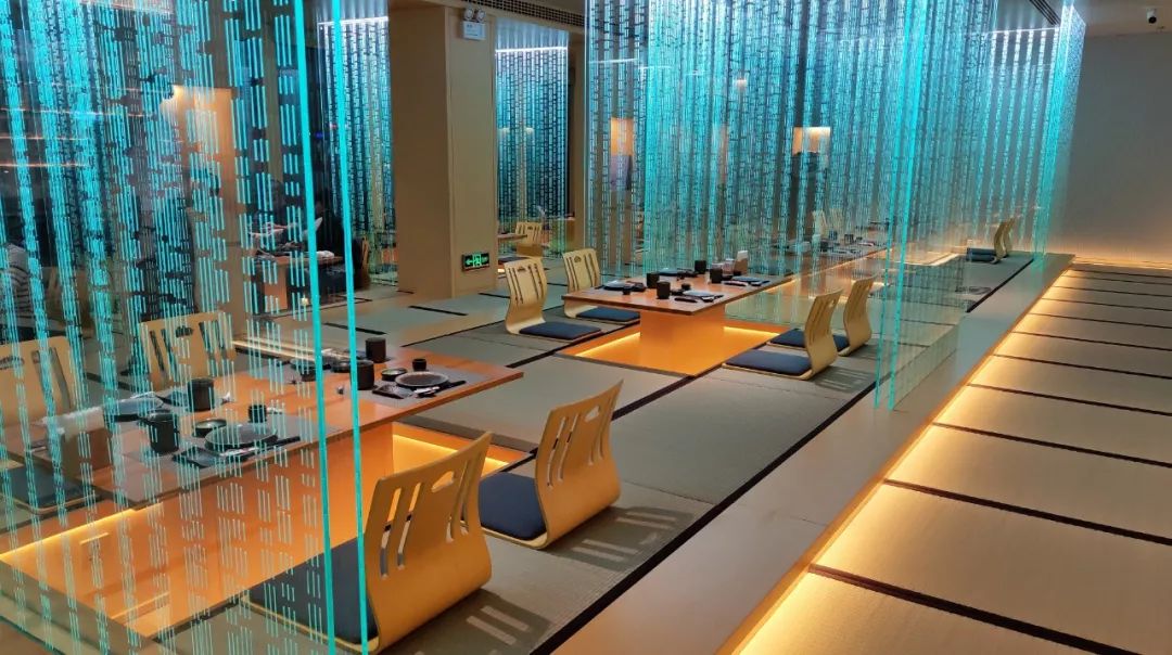 长春蓝鳍金枪鱼,长春鳌虾刺身