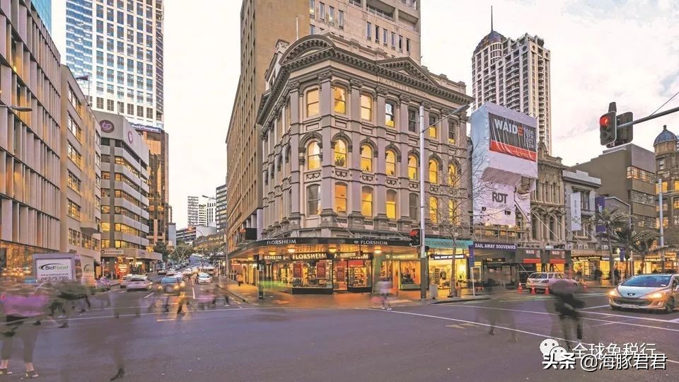 在新西兰奥克兰购物攻略,新西兰奥克兰旅游攻略最全