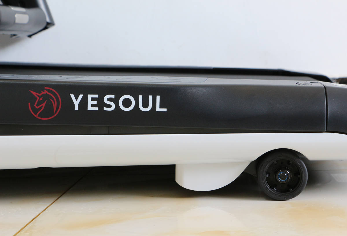 野小兽P30跑步机深度体验！晾衣架、摆设？跑了半个月谈谈感受