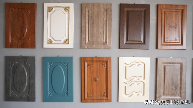 模压门板怎么清洁的,橱柜门板怎么选耐用
