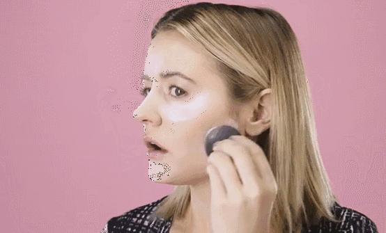 夏天底妆如何不卡粉脱妆,特别脱妆适合什么底妆