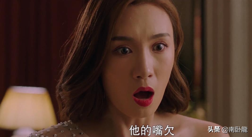 主角无光环电影,主角无光环大结局