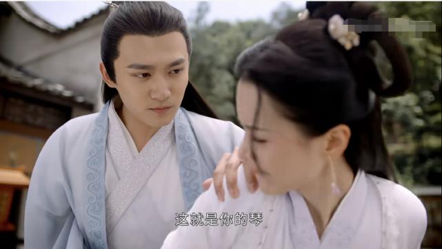 女主整容脸，男主颜值堪忧，这部被嘲的新剧背后，究竟有多少问题