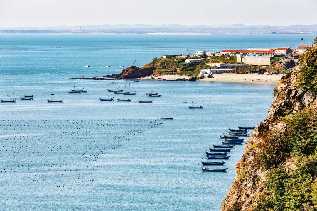 美过三亚!比厦门浪漫!中国这座海滨老城,去一次相当环游世界!