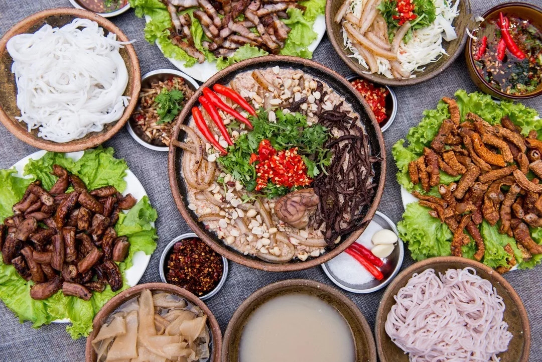 户撒佛祖的后花园现在怎么走,户撒为什么叫佛祖后花园