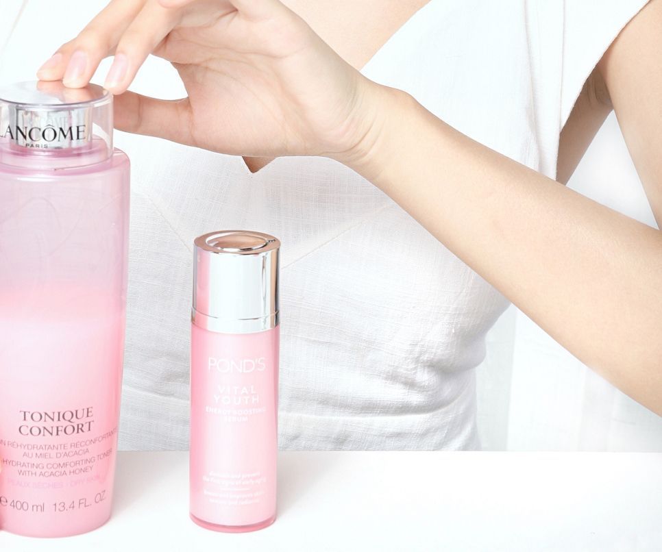 不要跟风网红护肤品,十大骗人的护肤品