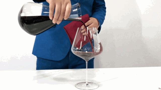 葡萄酒为什么要醒酒一般需要多久,葡萄酒需要醒酒是什么意思