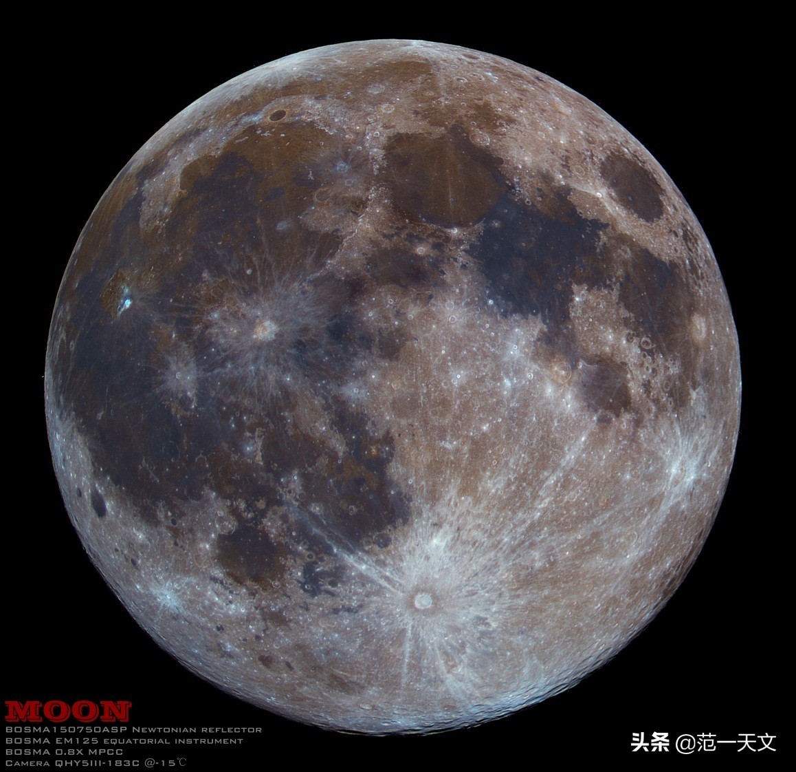 博冠1000000倍天文望远镜,博冠70300天文望远镜