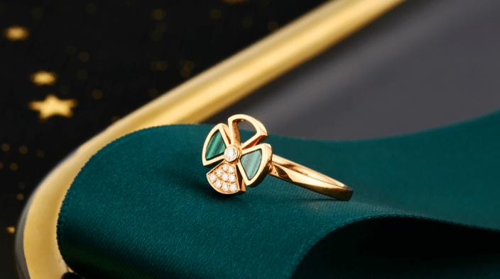 黄金戒指黑了脏了很厉害怎么清洗,精工黄金戒指怎么清洗