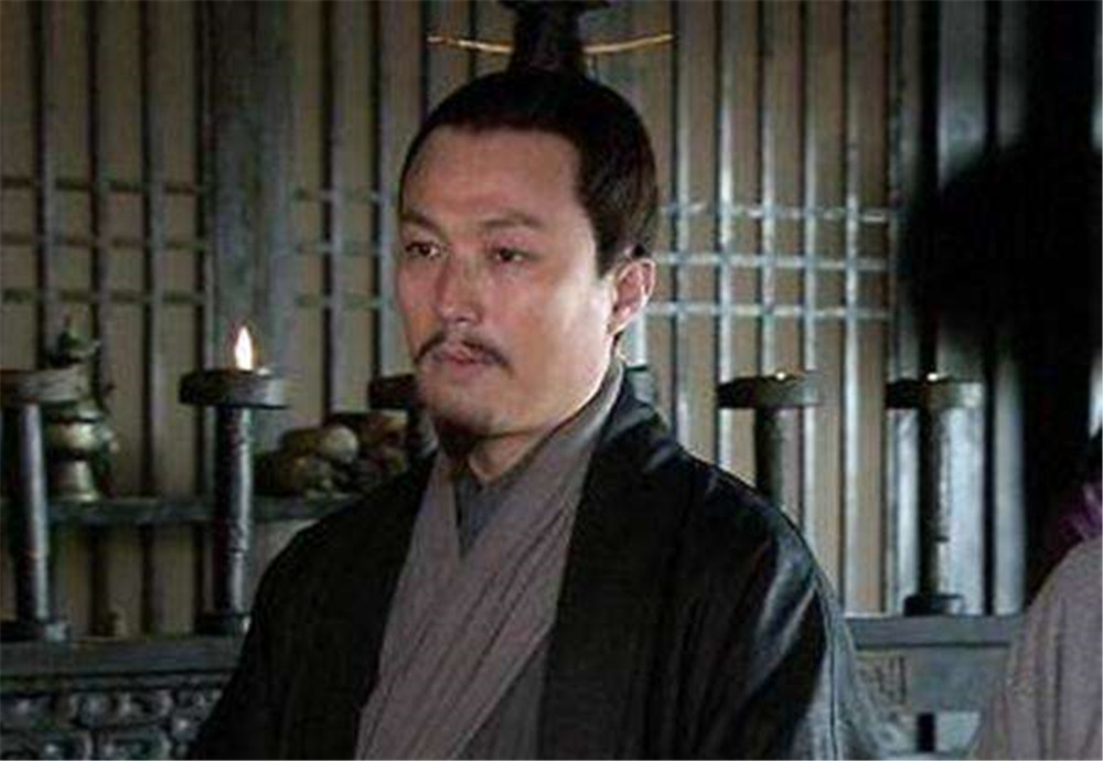 法正不死会发生什么,法正不死刘备会大败吗