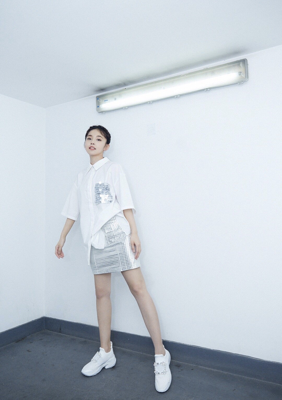 burberry2020年春夏衣的亮点,欧美流行之2017burberry伦敦时装周