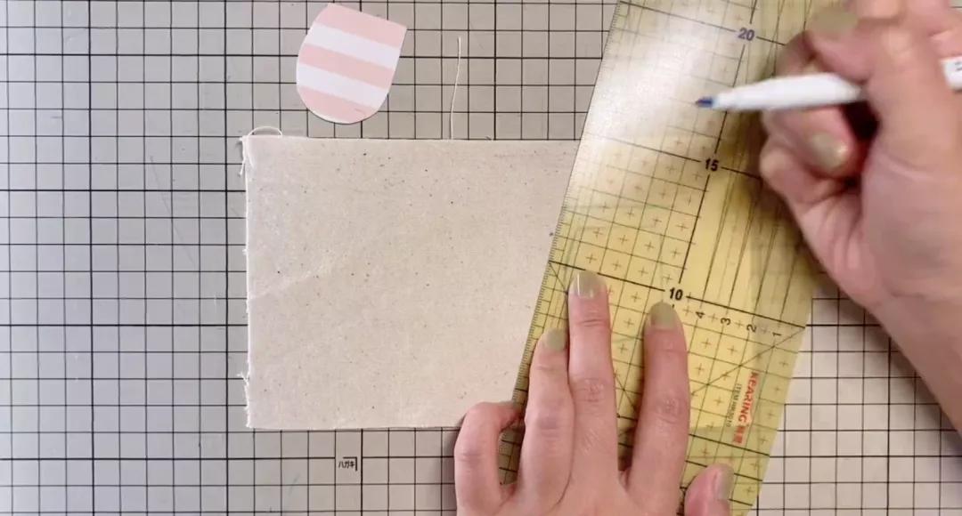 缝纫0.1厘米缝份的技巧,缝纫0.05厘米缝份的技巧