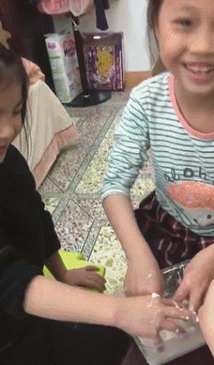 月销10000+，17个堪比艺术大片的彩虹实验，在家就能做