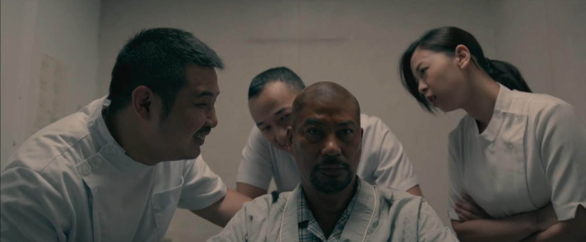 生猛情色撞击与人性黑暗面窥视,九把刀的这部神作我应该劝你别看