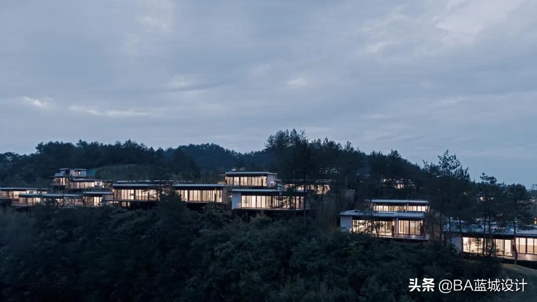 宋卫平迷你小合院,宋卫平时期的绿城