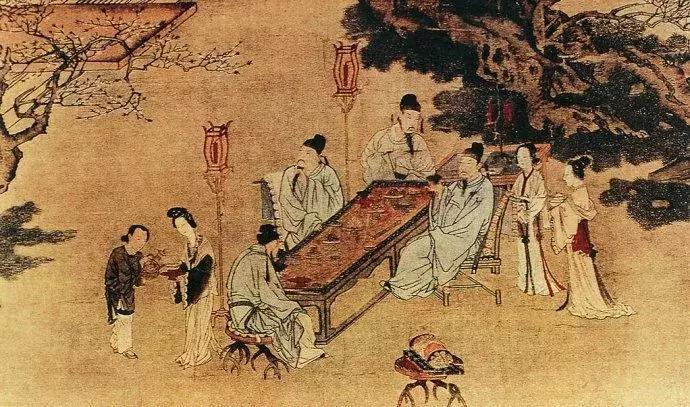 包青天年薪过千万是真的吗？为什么白居易闲得像猫，杜甫累得像狗