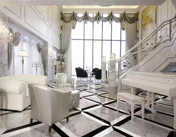 石材专卖店设计效果图 (村牌石材设计图片大全)