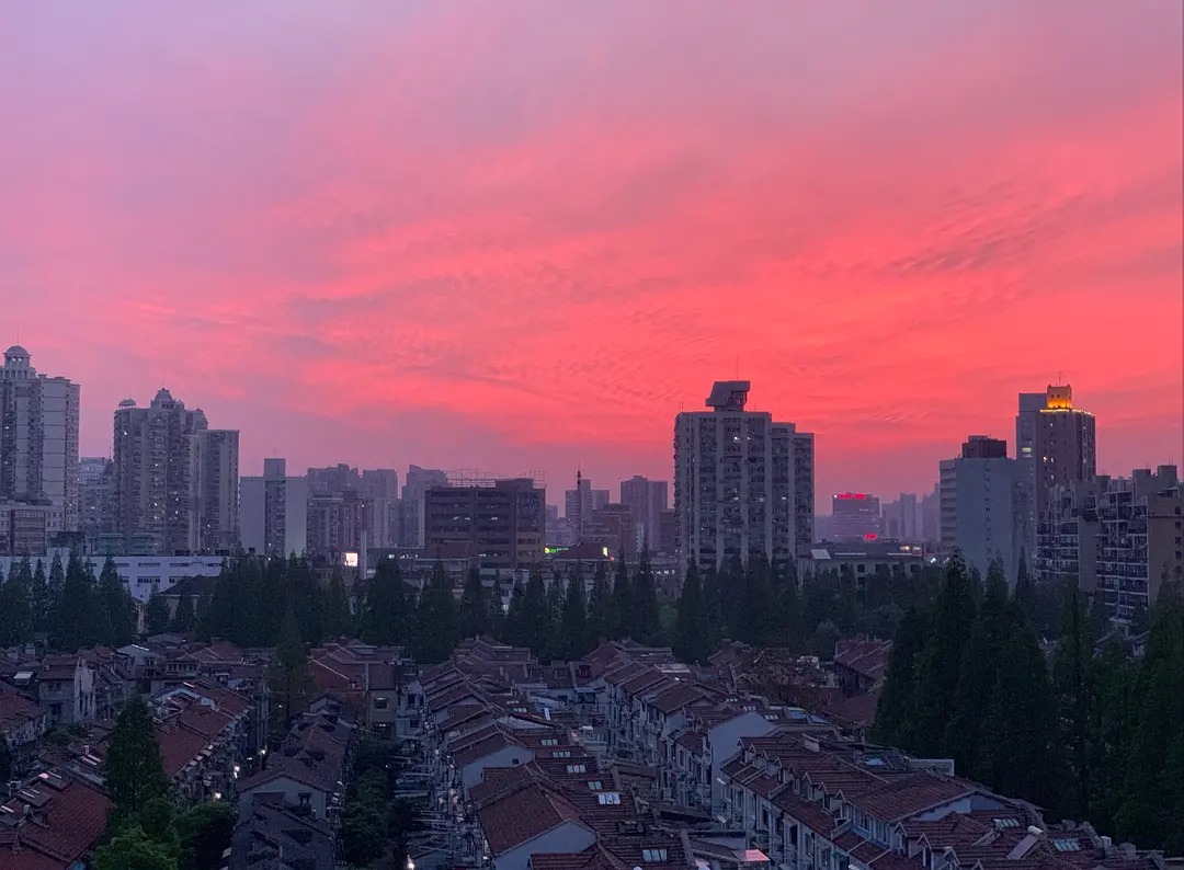 如何拍出漂亮的云朵视频,如何拍出好看的云朵视频