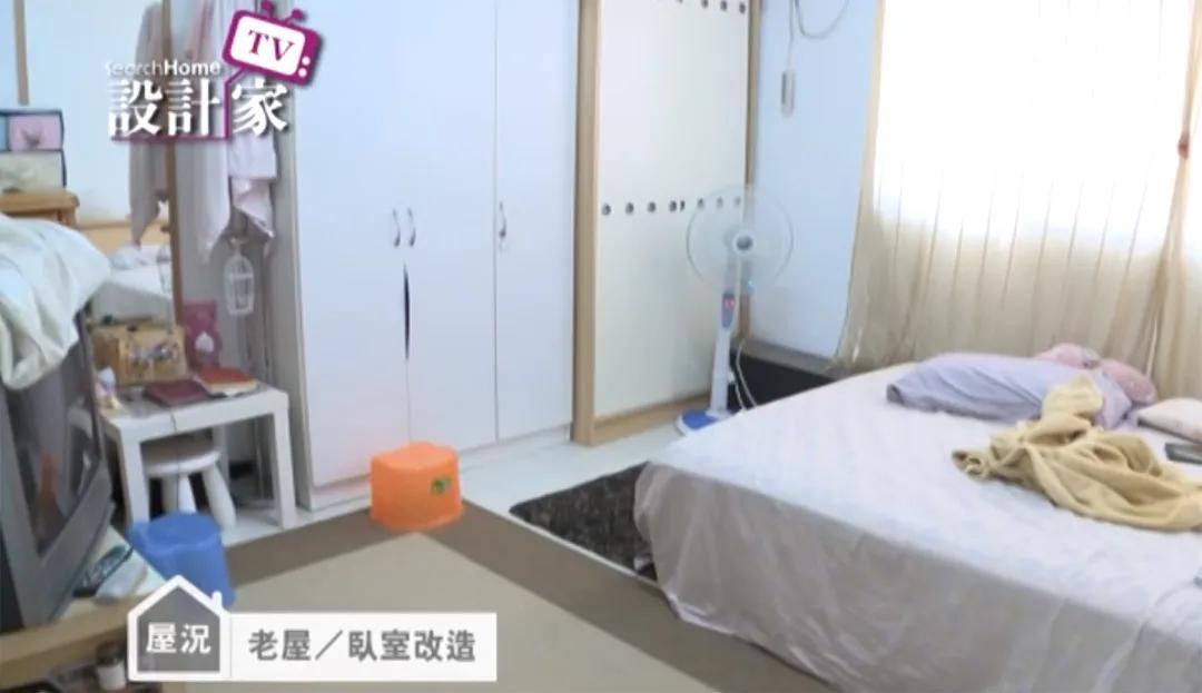 10平米的卧室宜家装修,10平米卧室改装