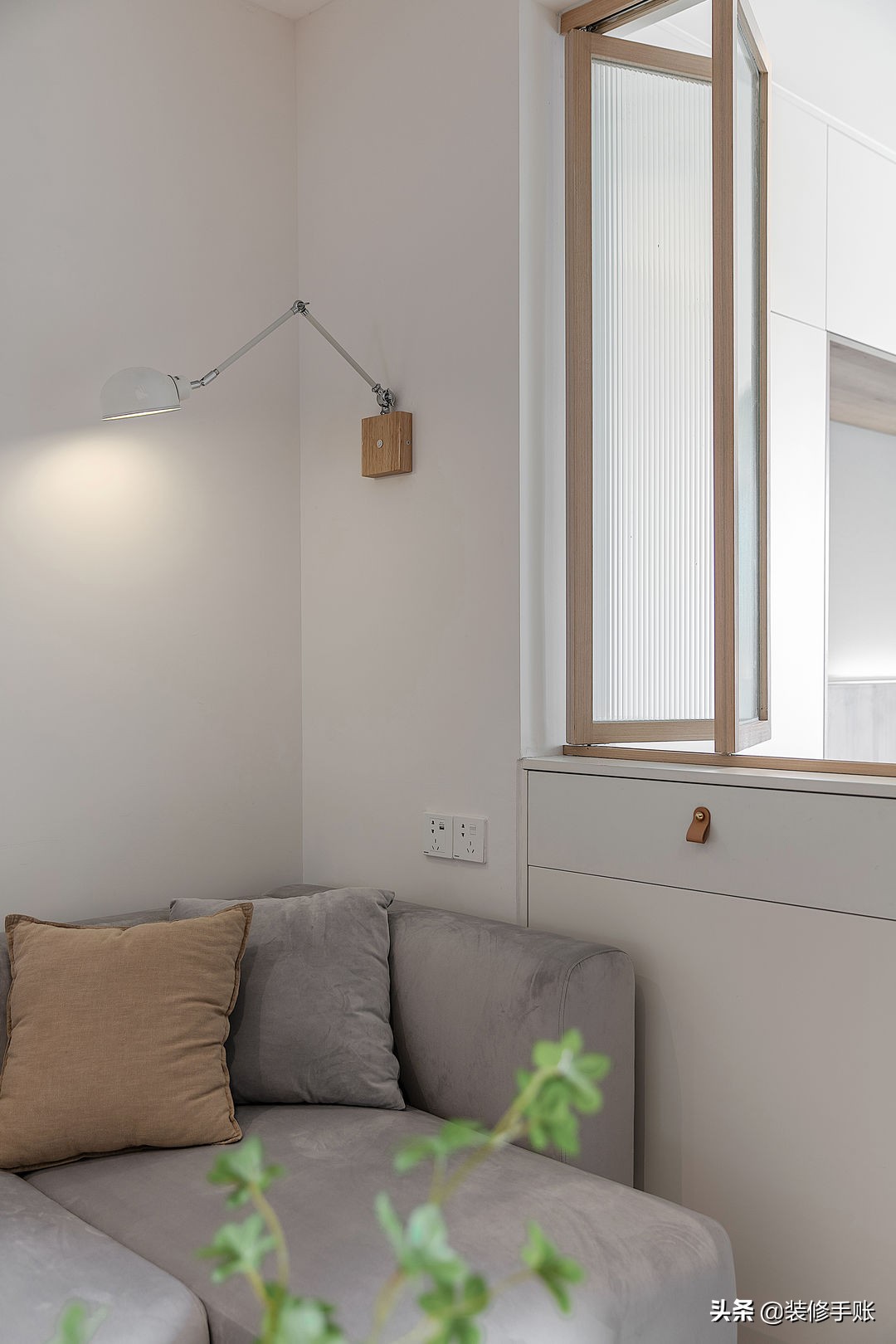 如何设计异形户型,奇葩户型改造超窄空间