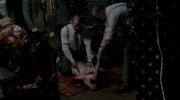 一部震惊世界的片子,5个细节揭示这部电影隐藏的真相