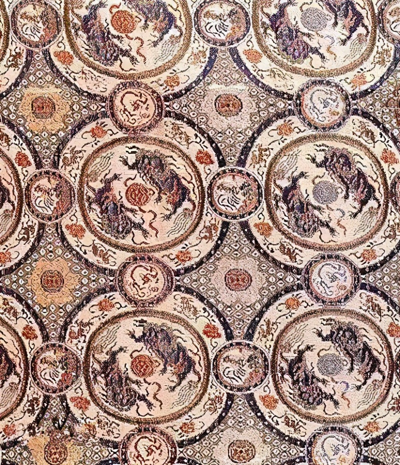 山东出土的禁止出国国宝级文物,禁止出国展览的文物金缕玉衣