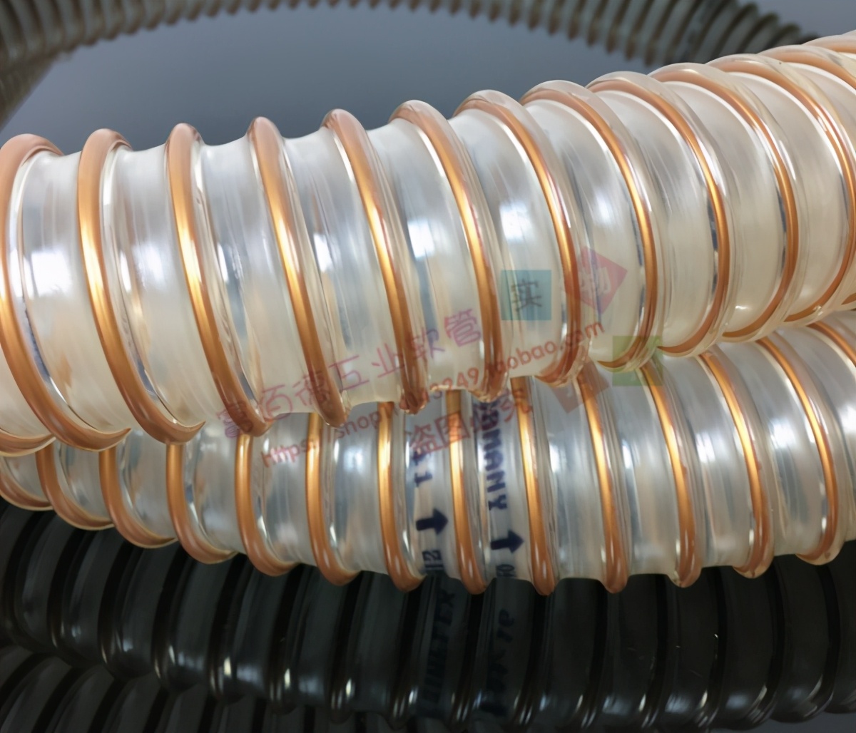 pu软管主要用途,pu软管尺寸标准