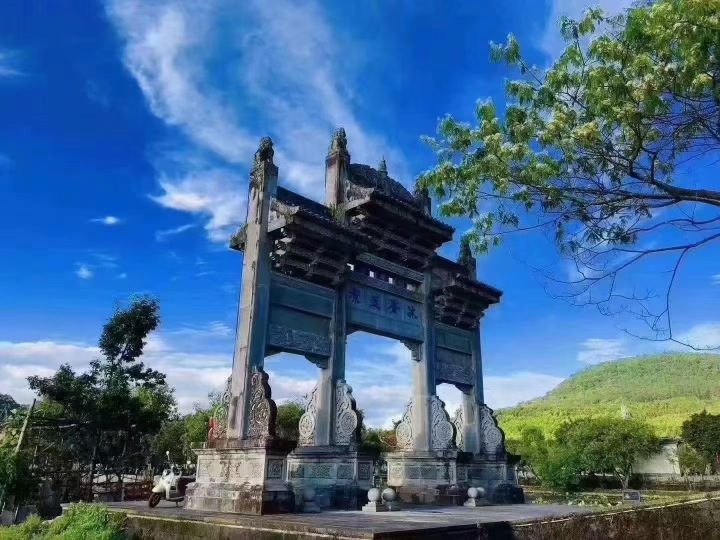 作为一个北方人还是喜欢呆北方,作为北方人为什么喜欢古城烟雨