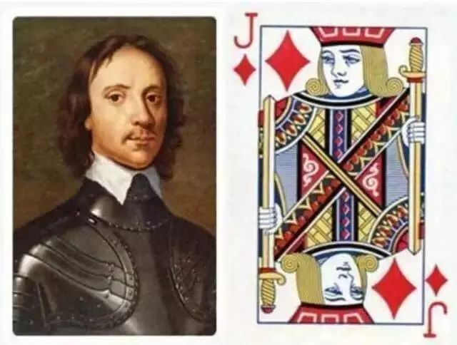 扑克花牌的12个历史人物和故事,扑克牌12个花牌代表人物