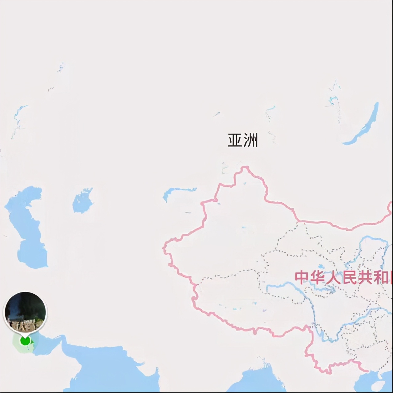 记录在沙特阿拉伯的日常,普通人如何去沙特阿拉伯旅游