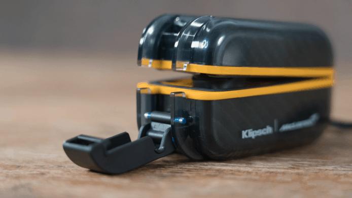 klipscht5ii真无线耳机,klipscht5ii