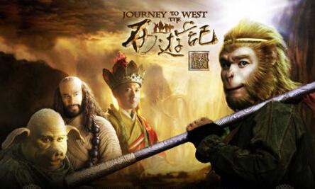 西游记中的金箍棒详细介绍,金箍棒长什么样