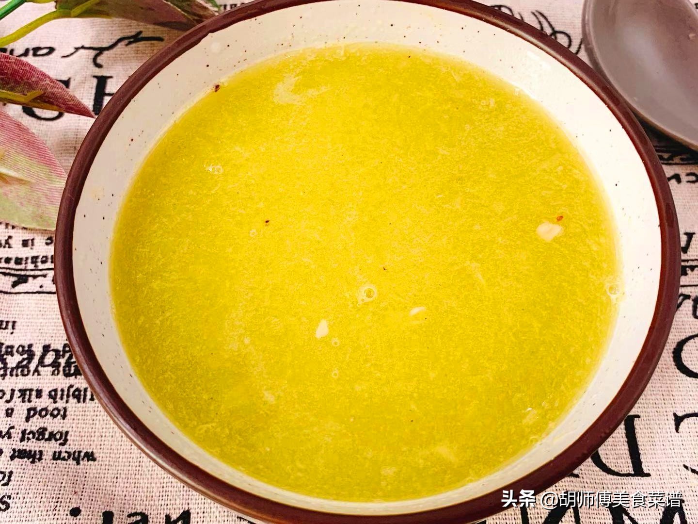 秋天孩子不吃饭怎么回事,宝宝秋季汤健脾养胃