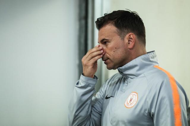 中超4轮小结：降级区一地鸡毛不忍直视京鲁粤不败金身何时能破？