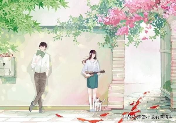 推荐四本男主追妻火葬场小说,追妻火葬场古言男主吃醋反追