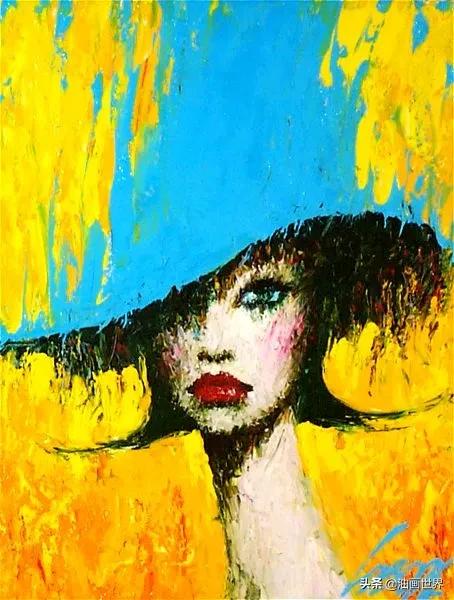 优美的旋律唤起内心深处的孤独,悲凉感伤的孤独