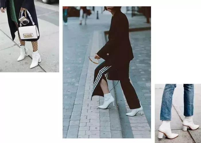 今年必买的篮球鞋,适合日常穿搭的鞋推荐