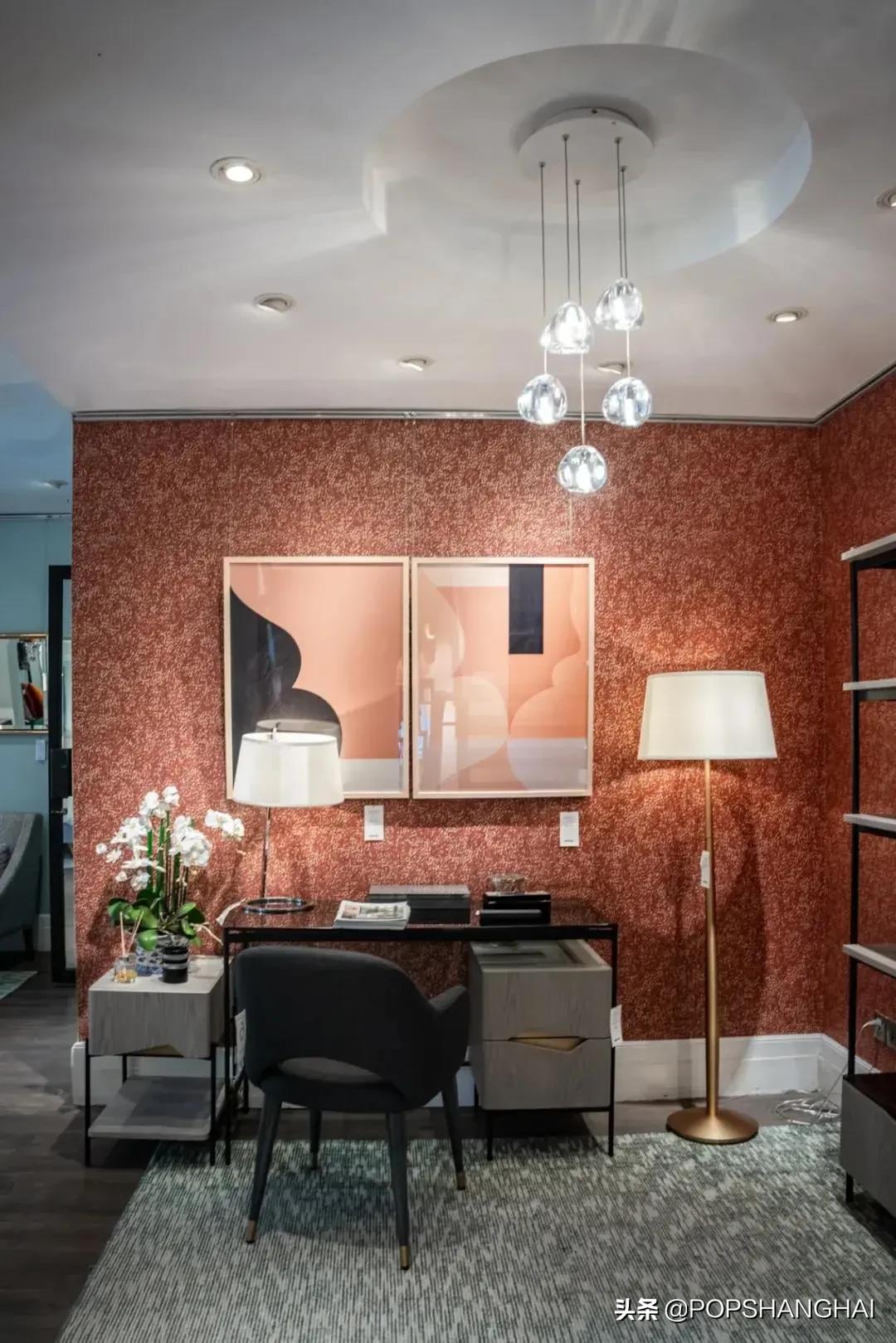 魔都网红家居,2023魔都必逛街区top10