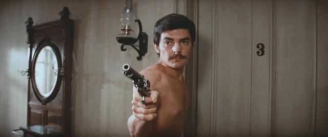 1973好莱坞电影,1973年电影西部世界