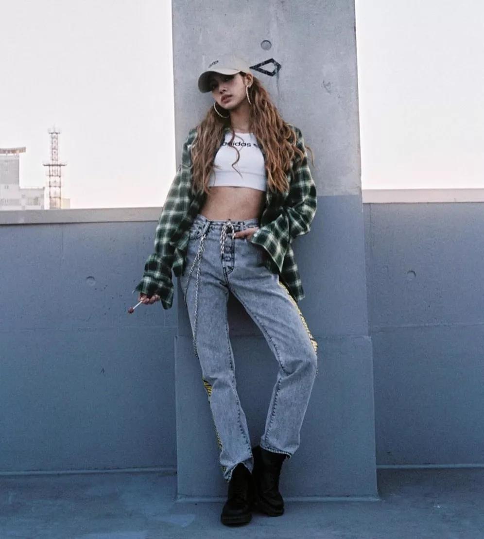 想要杨幂同款蚂蚁腰也不难!只要几招就能让64腰围轻松瘦成51cm