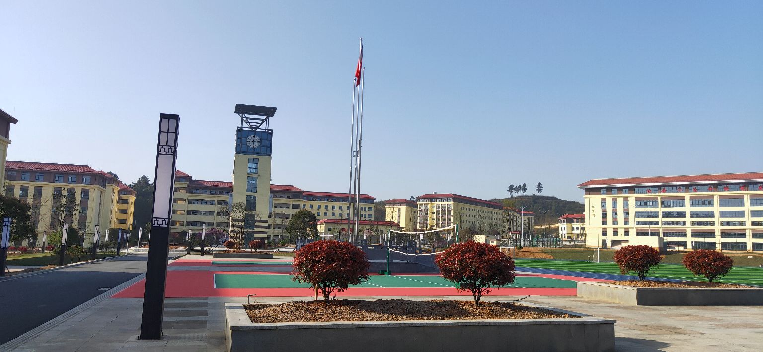 ″寓你一见钟意寝——探访黄平民中宿舍文化节