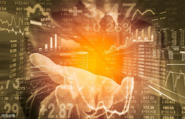 macd指标详解macd基础知识入门,macd必学的五种方法