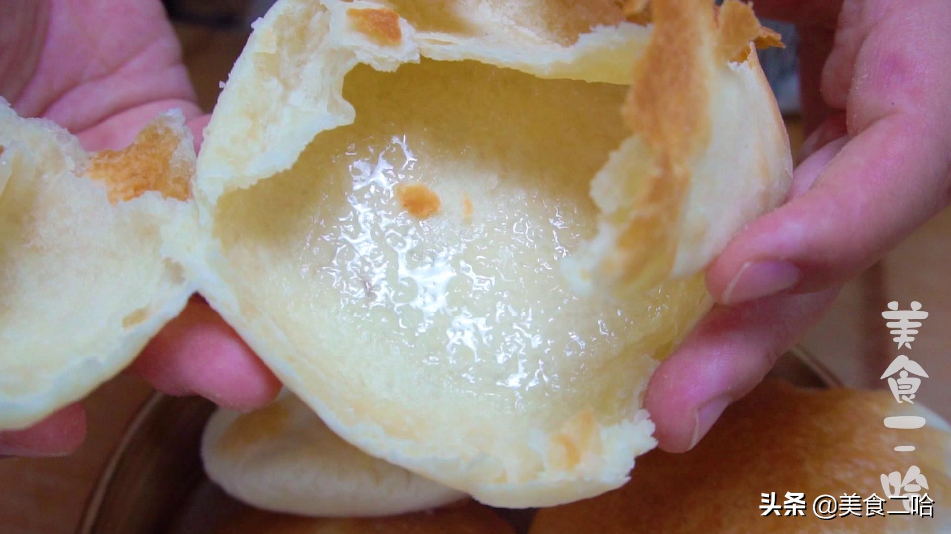 做饼用什么面又酥又脆,稀面做饼100种做法大全